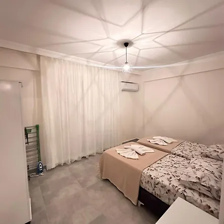 Appartamento Yes 3 Merkez Fethiye