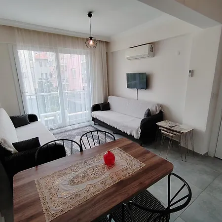 Apartment Yes 3 Merkez Fethiye