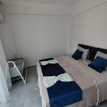 Apartment Yes 3 Merkez *