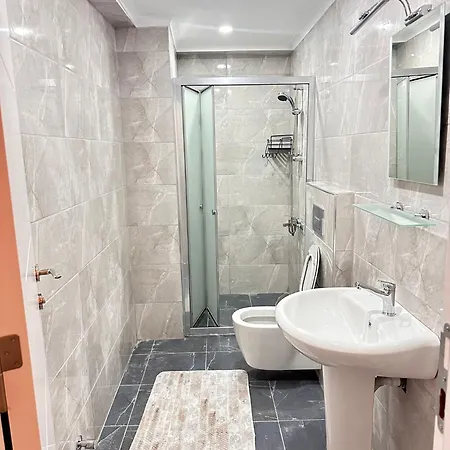 Yes 3 Merkez Apartmán *