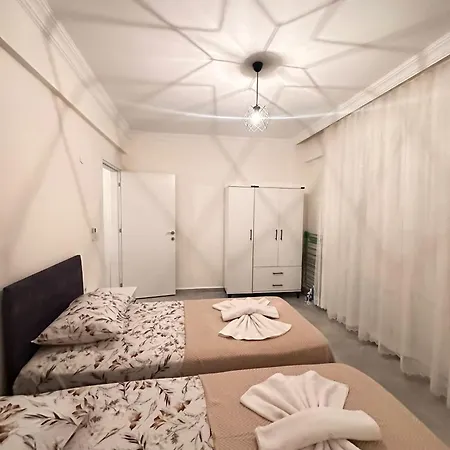 Apartment Yes 3 Merkez Fethiye