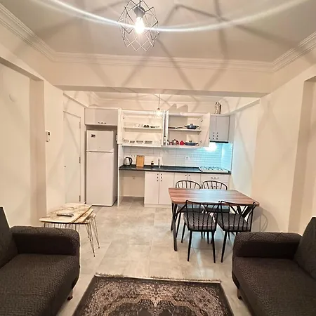 Apartment Yes 3 Merkez Fethiye